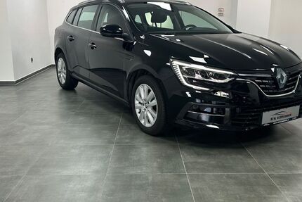 Renault Megane 20.000 km 19.499 &euro; Wesseling 50389