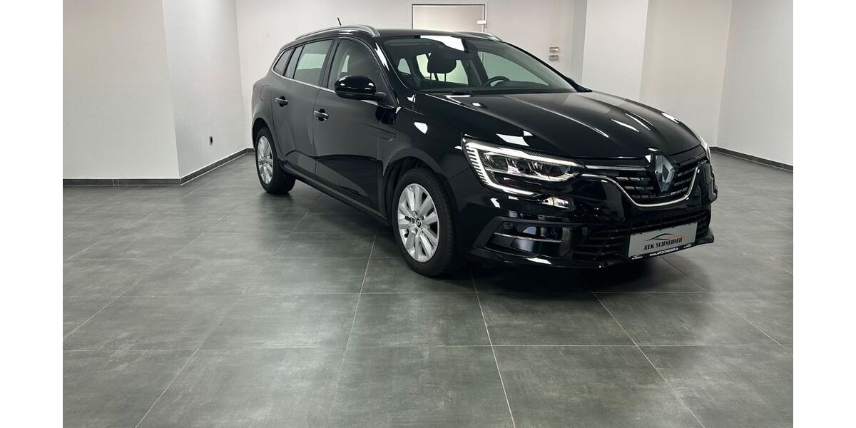 Renault Megane 20.000 km 19.499 &euro; Wesseling 50389