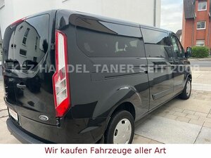Ford Transit/Tourneo Custom Kombi 320 L2 Trend 154.000 km 20.000 &euro; Troisdorf 53844