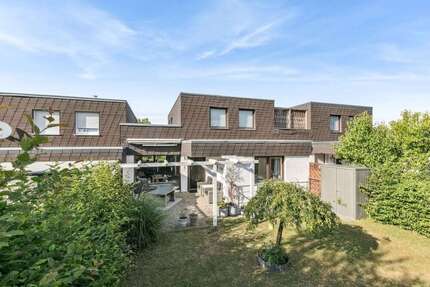 Haus zum Kaufen in Bonn 479.000 € 127 m² 5 zimmer