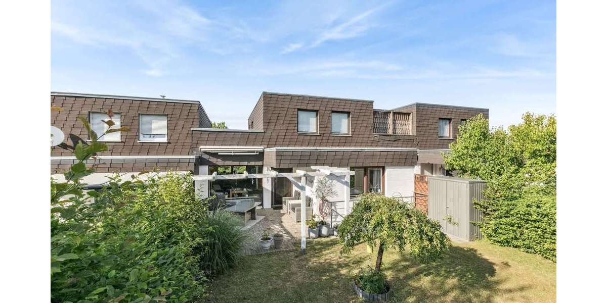Haus zum Kaufen in Bonn 479.000 € 127 m² 5 zimmer