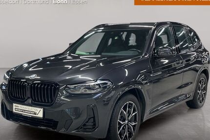 BMW X3 74.732 km 39.999 € Bonn 53119