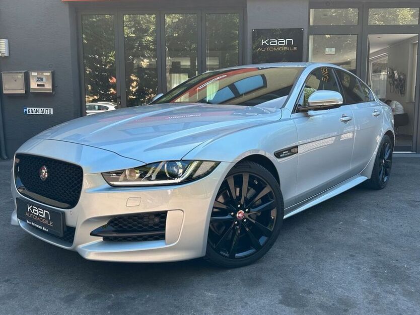 XE