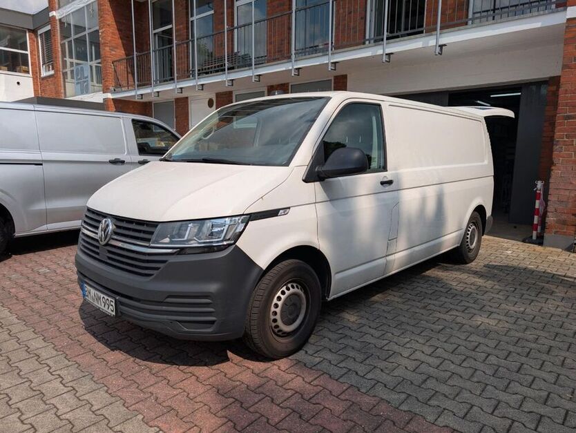 T5 Transporter