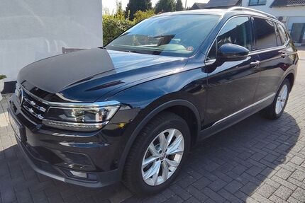 VW Tiguan 95.800 km 20.500 &euro; Alfter 53347