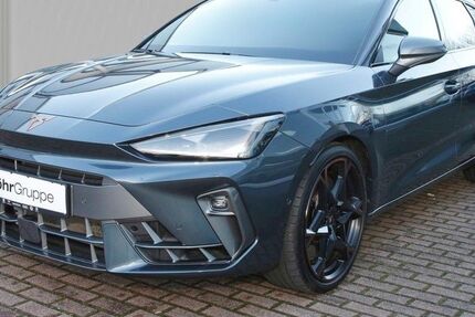 Cupra Leon 11.200 km 35.950 &euro; Meckenheim / Bonn 53340