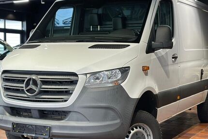 Mercedes-Benz Sprinter 64.573 km 49.950 &euro; Bonn 53177
