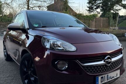Opel Adam 74.500 km 10.499 &euro; Hürth 50354