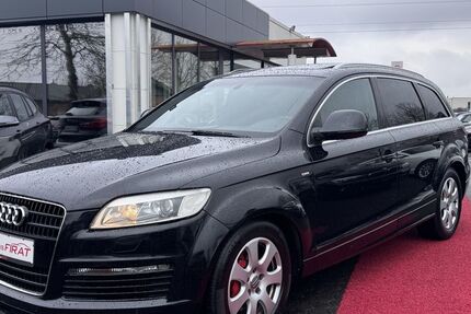 Audi Q7 344.798 km 6.849 &euro; Erftstadt / Köln 50374