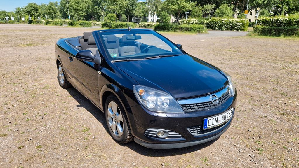 Opel Astra 107.000 km 6.400 &euro; Köln 50858