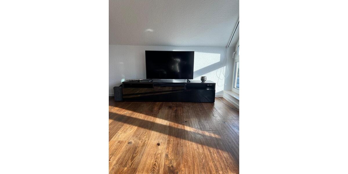 Stilvolles möbliertes 1-Zimmer-Appartement in Köln Ensen (Porz) zimmer