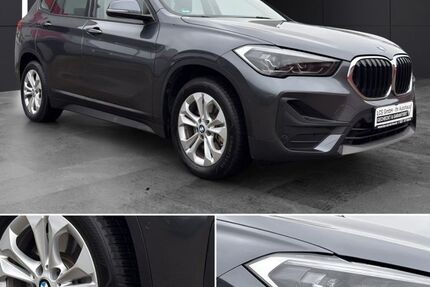 BMW X1 23.600 km 23.880 &euro; Köln 50739