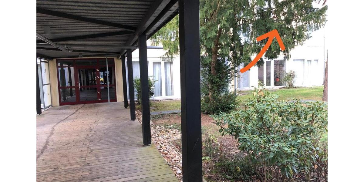 Etagenwohnung Bonn Dransdorf - 1 Zimmer, 21 m&sup2;, 125.000&euro; | Angebot:25858349