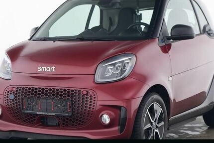 Smart ForTwo 15.029 km 16.900 &euro; Köln-Deutz 51105