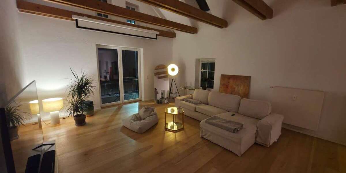 Wohnung zum Mieten in Euskirchen 960 € 90 m² 2.5 zimmer