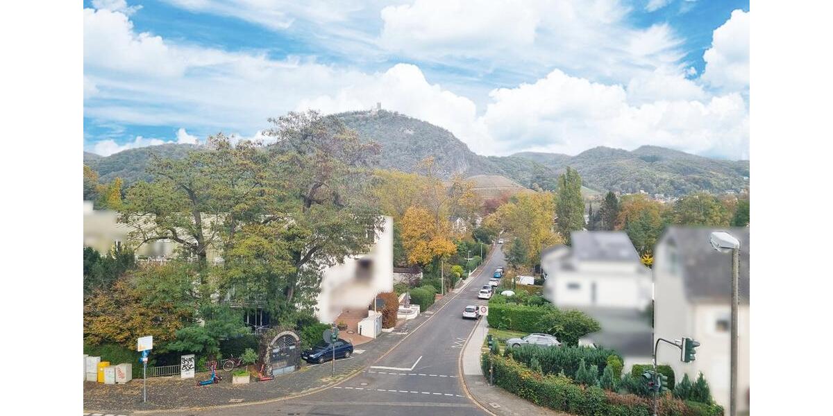 Etagenwohnung Bonn Lannesdorf - 3 Zimmer, 74 m&sup2;, 1.064&euro; | Angebot:26072575