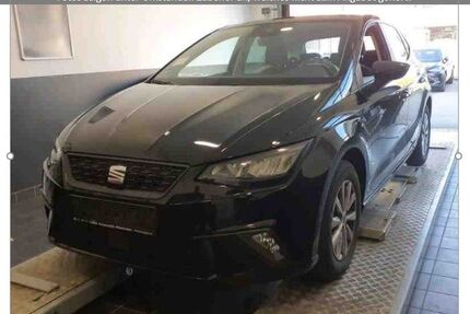 Seat Ibiza 41.018 km 16.950 &euro; Meckenheim / Bonn 53340