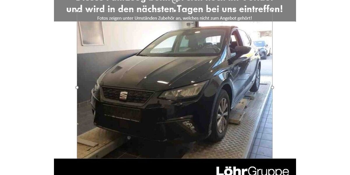 Seat Ibiza 41.018 km 16.950 &euro; Meckenheim / Bonn 53340