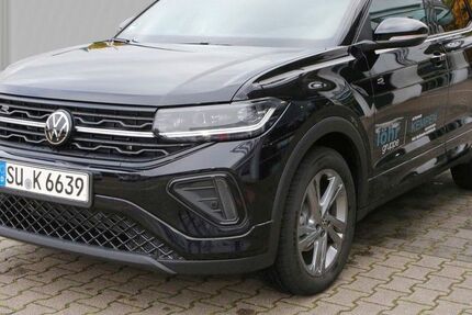 VW T-Cross 9.990 km 33.930 &euro; Meckenheim / Bonn 53340