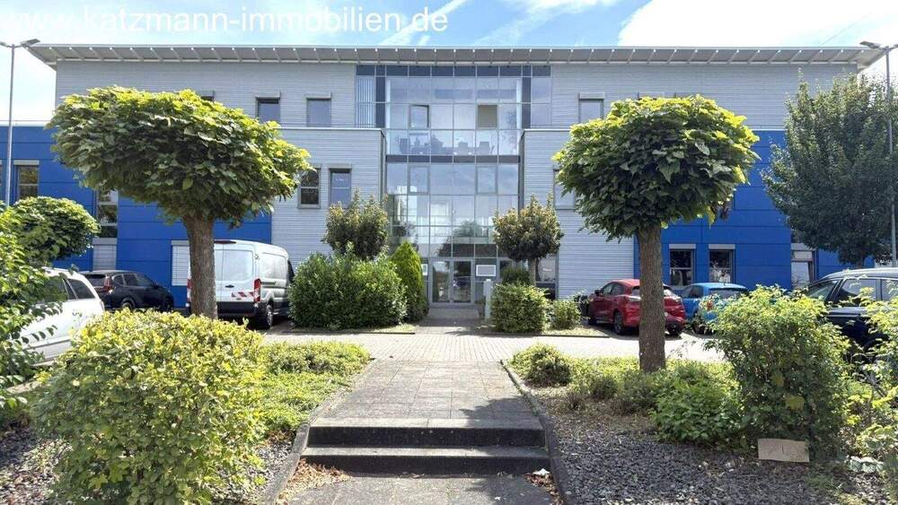 Gewerbeobjekt Bornheim Roisdorf - 3.100.000&euro; | Angebot:24637344