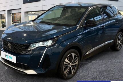 Peugeot 3008 17.247 km 19.870 &euro; Bonn 53121