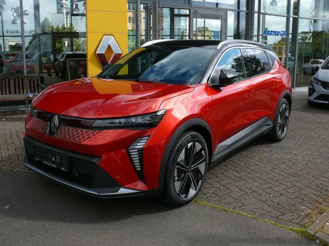 Renault Scenic E-TECH 29.450 km 43.850 € Kerpen 50170