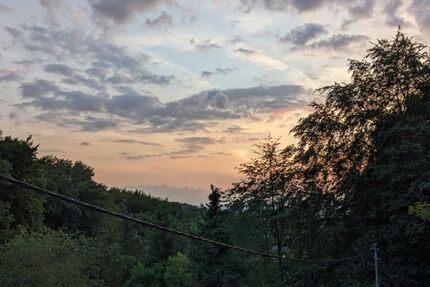 Gemütliche Maisonette Wohnung mit Fernblick 3 zimmer