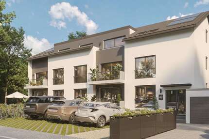 Wohnung Bonn Dottendorf - 4 Zimmer, 137 m&sup2;, 889.000&euro; | Angebot:26087949