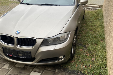 BMW 3er