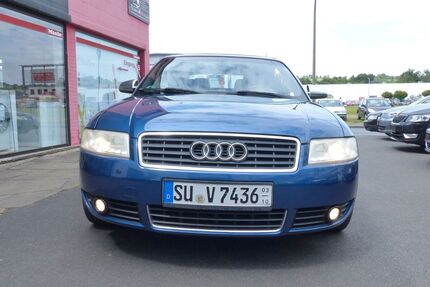 Audi A4 160.712 km 4.100 &euro; Eitorf 53783