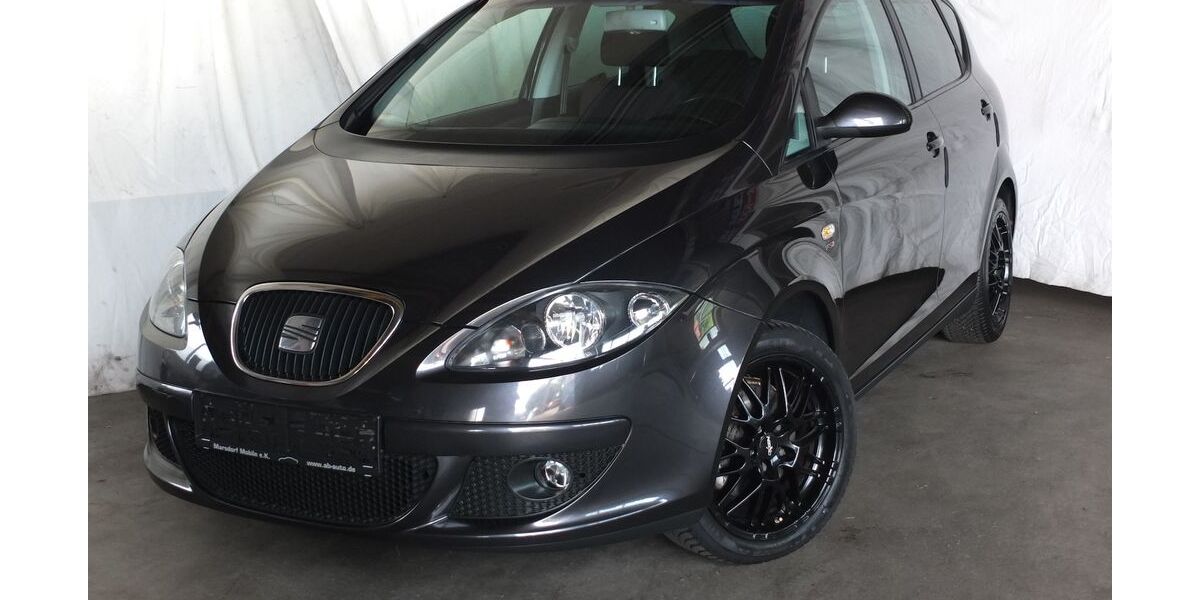 Seat Altea 162.222 km 4.908 &euro; Köln-Marsdorf/Junkersdorf 50858