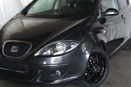 Seat Altea 165.222 km 4.908 &euro; Köln-Marsdorf/Junkersdorf 50858