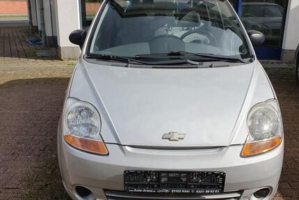 Chevrolet Matiz 176.000 km 2.200 &euro; Köln 51069