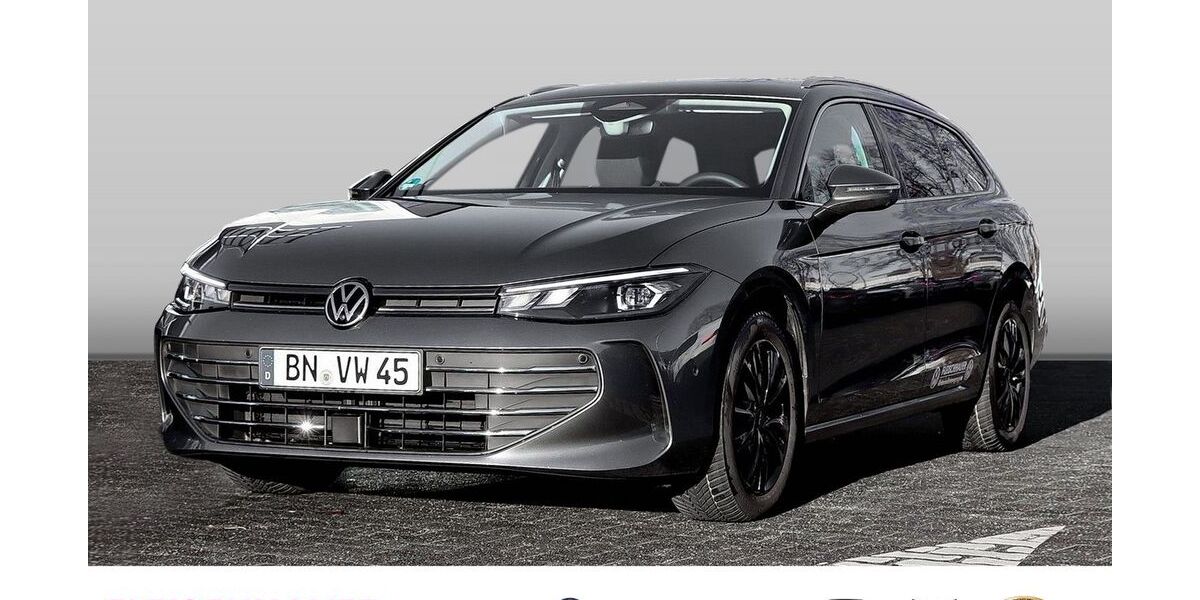 VW Passat 3.000 km 45.980 &euro; Bonn 53119