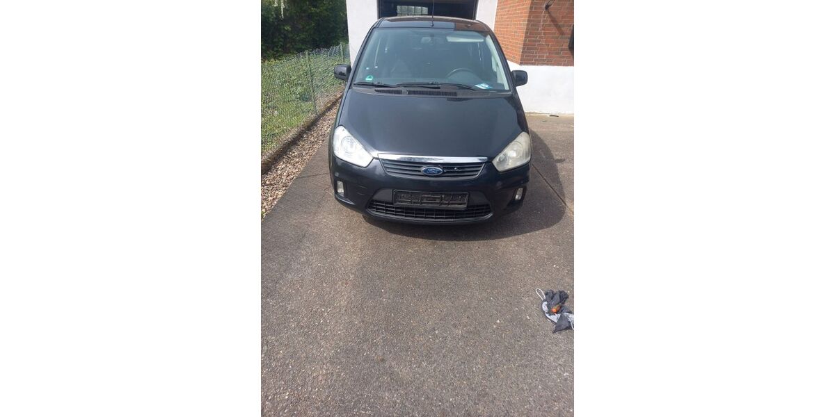 Ford C-Max 282.500 km 1.650 &euro; Köln 50997