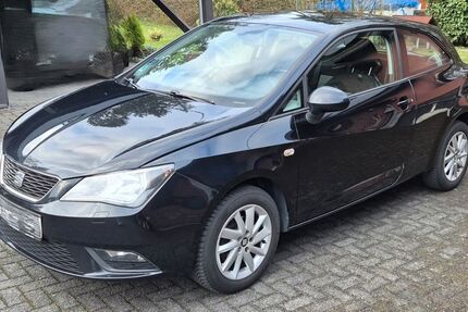 Seat Ibiza 157.500 km 4.500 &euro; Troisdorf 53842