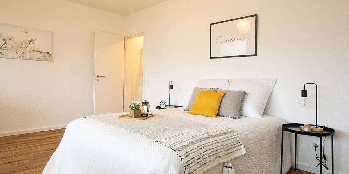 Reihenmittelhaus Erftstadt Liblar - 3 Zimmer, 111 m&sup2;, 389.000&euro; | Angebot:25751228