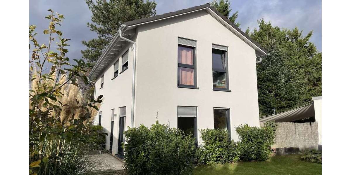 Einfamilienhaus Sankt Augustin - Niederpleis Niederpleis - 4 Zimmer, 111 m&sup2;, 620.000&euro; | Angebot:26552740