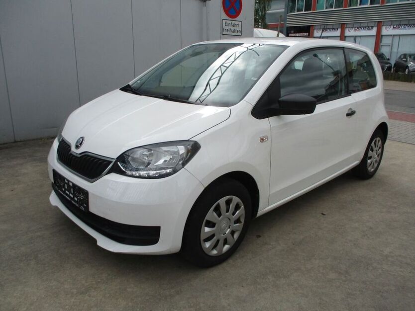 Citigo