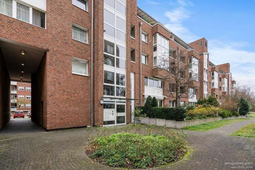 Wohnung zum Kaufen in Köln Mülheim 185.000 € 30.26 m²