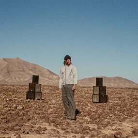 STRANDZ - Diaspora Dance Music Tour 28.11.2025 Garagen