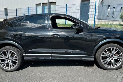 Audi Q3 78.500 km 33.990 &euro; Bad Honnef 53604