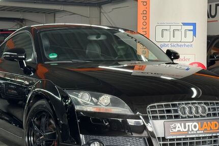 Audi TT 150.000 km 6.999 &euro; Troisdorf 53842