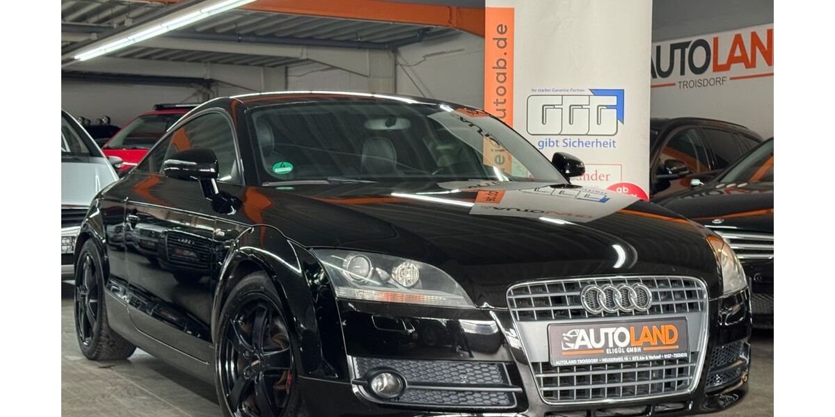 Audi TT 150.000 km 6.999 &euro; Troisdorf 53842