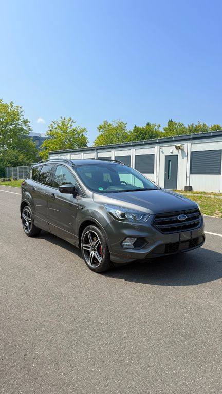Kuga