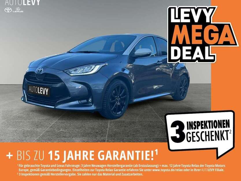 Yaris