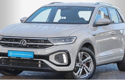 VW T-Roc 62.940 km 23.447 € Bonn 53175