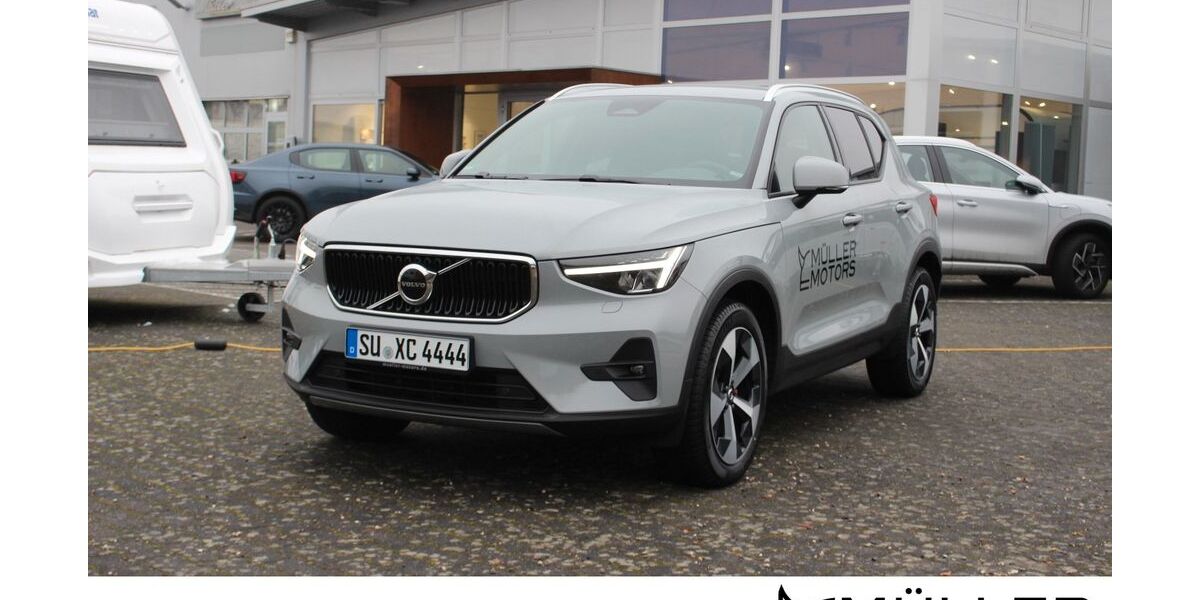 Volvo XC40 28.000 km 35.980 &euro; Königswinter 53639