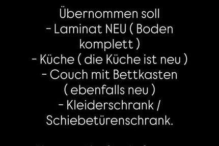 Wohnung Bonn Hardtberg - 1 Zimmer, 44 m&sup2;, 810&euro; | Angebot:24651242