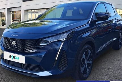 Peugeot 3008 43.050 km 19.490 &euro; Sankt Augustin 53757